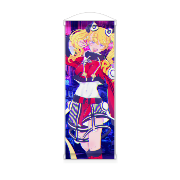 ミニタペストリー - 182x515(mm)
