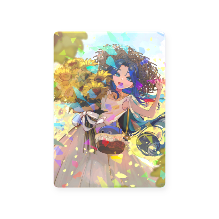 🌻ひまわりver.