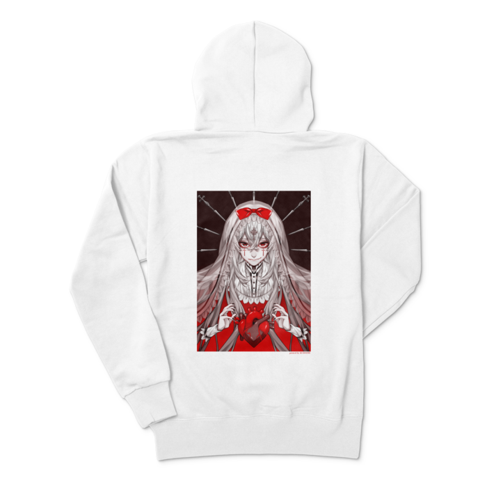 セピア マークなし ver - M -