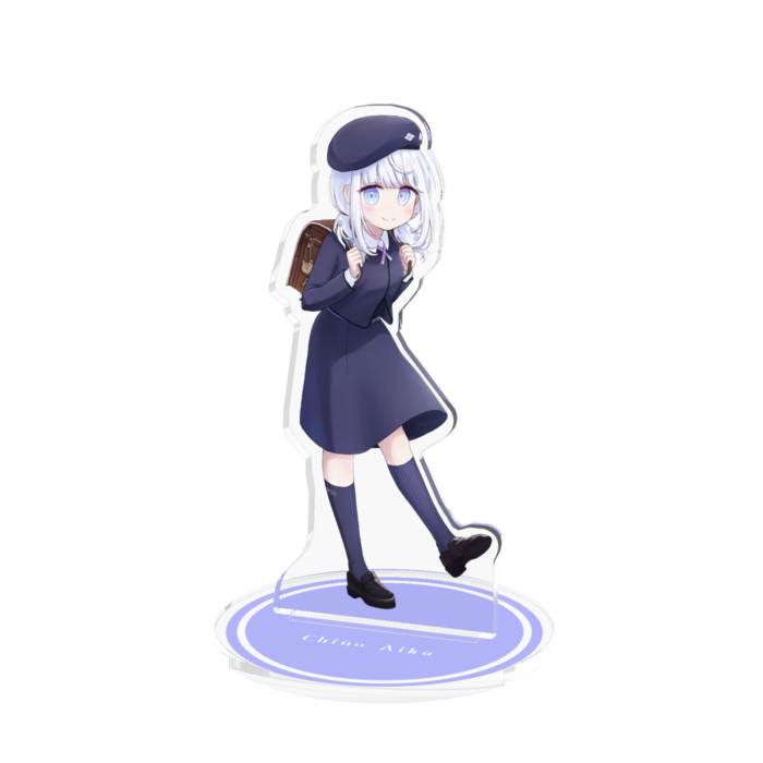 制服キービジュアル