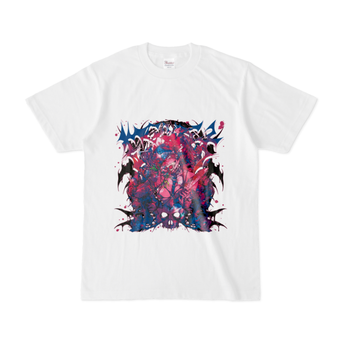 Tシャツ - S - 白