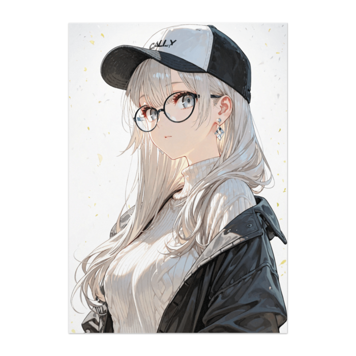 ポスター - B3