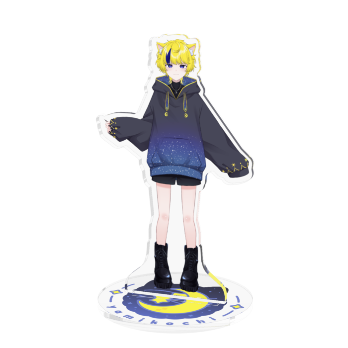 こち(10cmくらい)