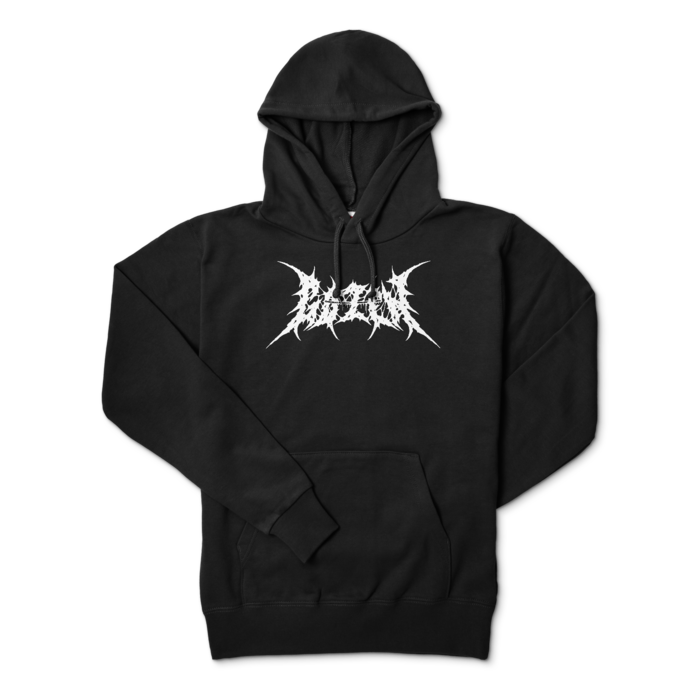 Black M (White Logo)