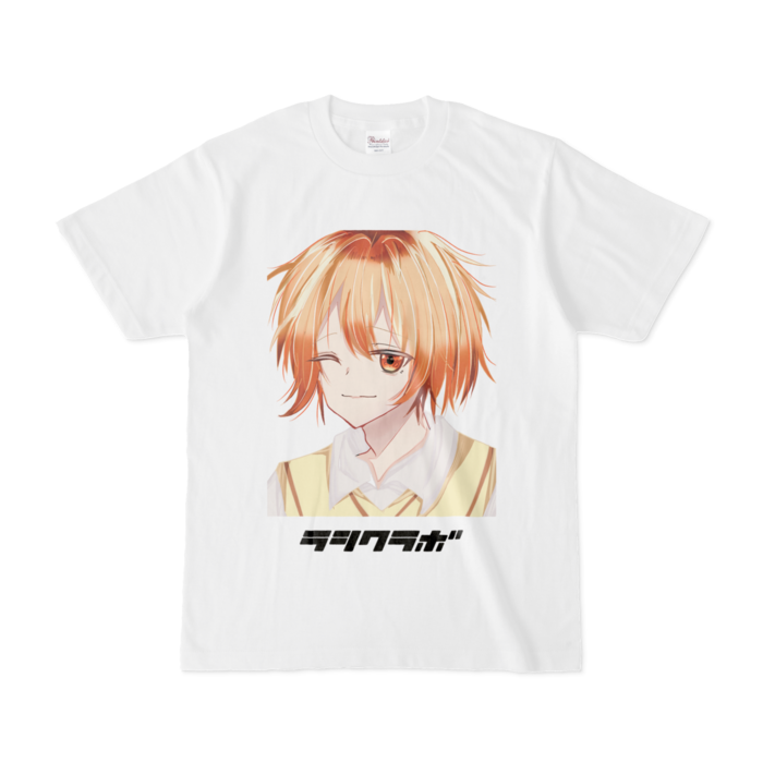Tシャツ - S - 白