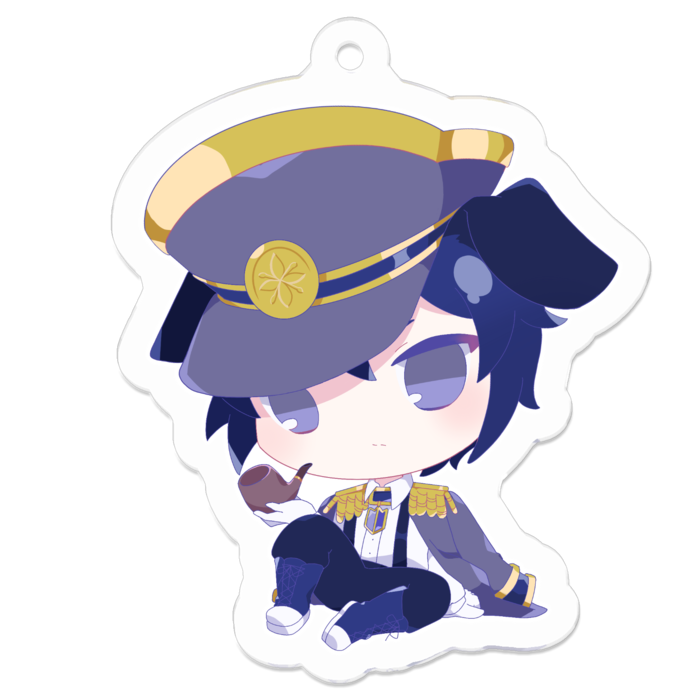 type3 ユリアン