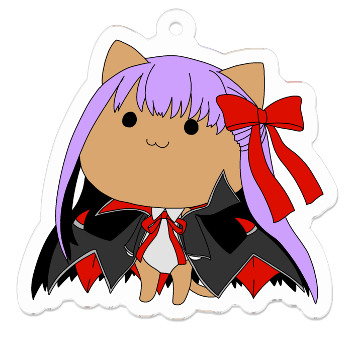 水着BBちゃん(こむぎはだ)