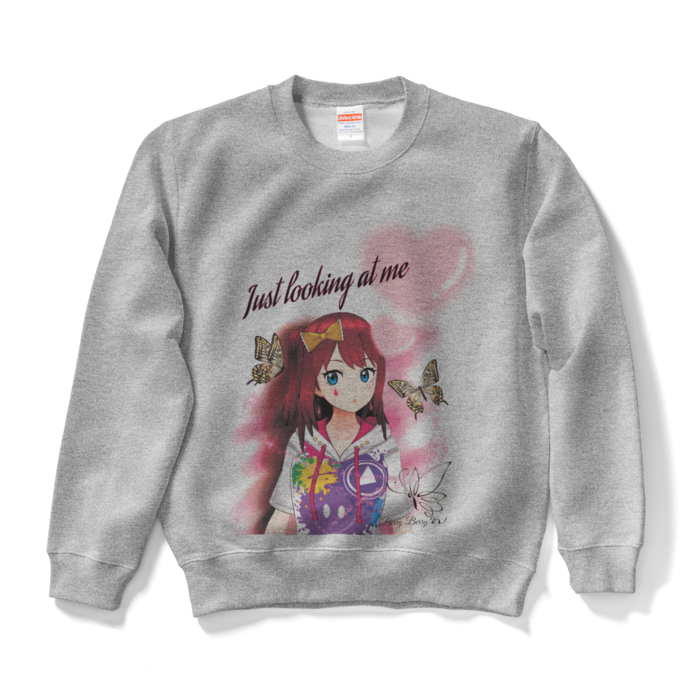 スウェット - S - グレー