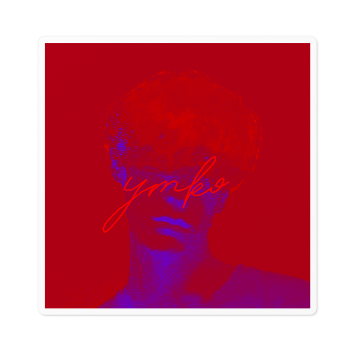 ホワイト - 100mm