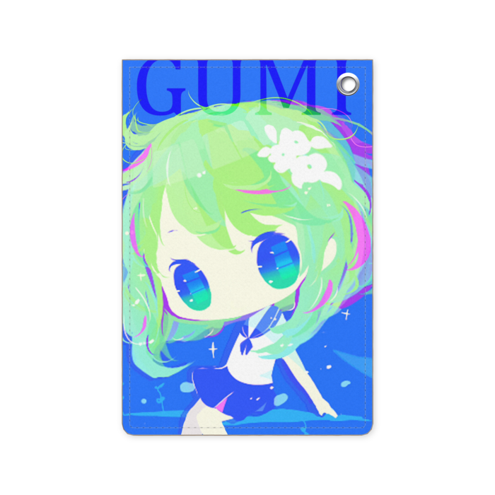パスケース - 70 x 105 (mm)