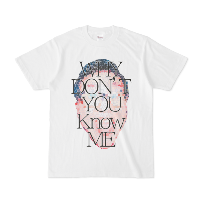 Tシャツ - S - 白