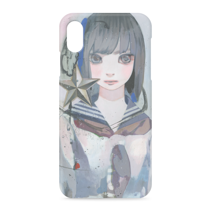 iPhoneケース - iPhone XSMax - 側面あり