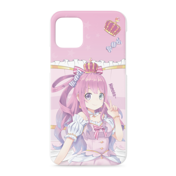iPhoneケース - iPhone 11 Pro - 正面印刷のみ