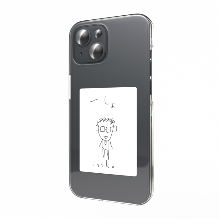 スマホステッカー - 縦