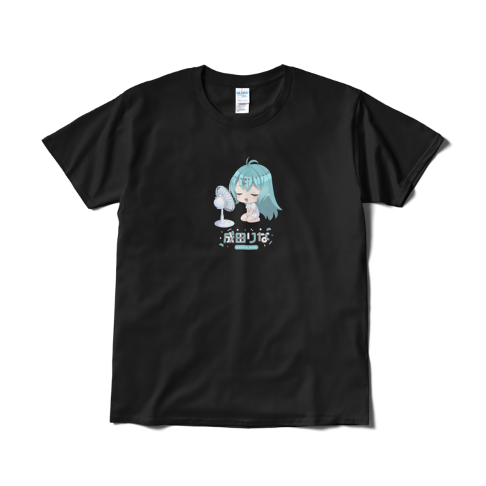 Tシャツ - L - ブラック