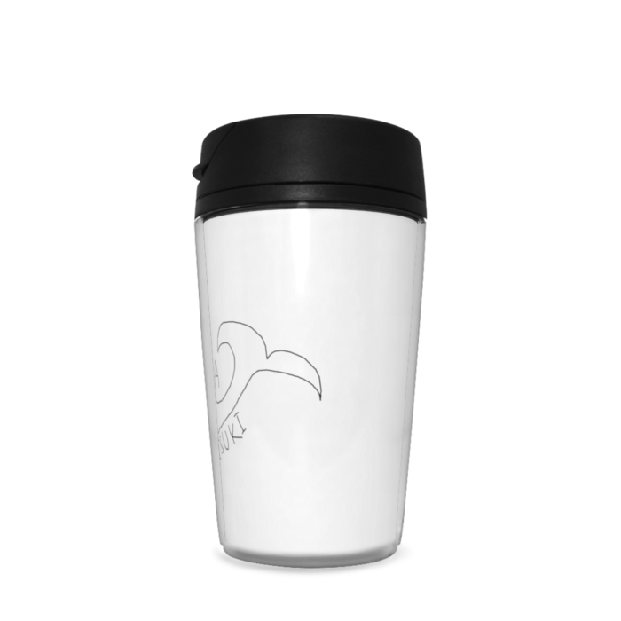 タンブラー - 350ml