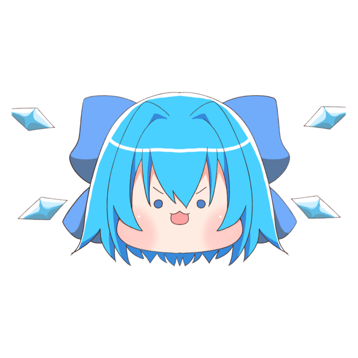 ICカードステッカー - 約85.7x53.9(mm)