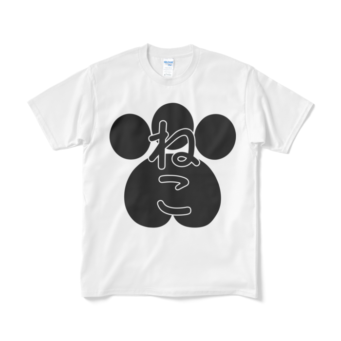 Tシャツ（短納期） - M - ホワイト