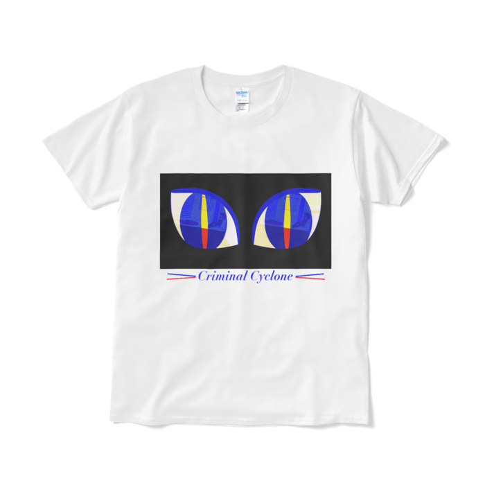 Tシャツ(短納期) - L - ホワイト