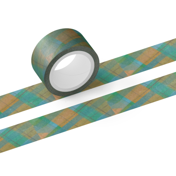 マスキングテープ - テープ幅 20mm