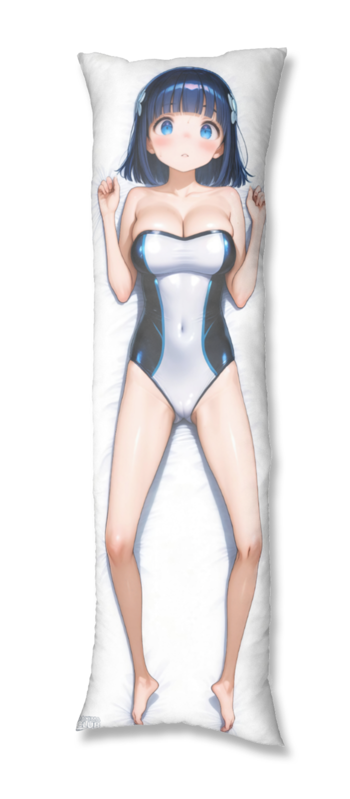 抱き枕カバー - 500x1600(mm)