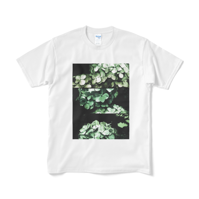 Tシャツ(短納期) - M - ホワイト