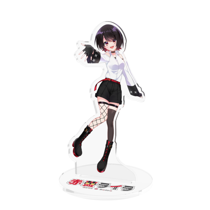 ロゴ入りver.100x100mm