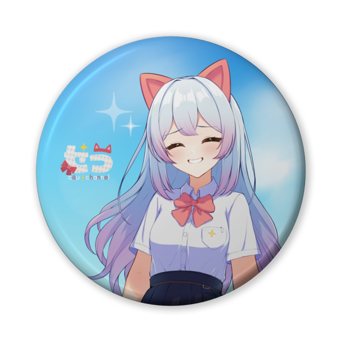 缶バッジ(バリュー) - 56mm