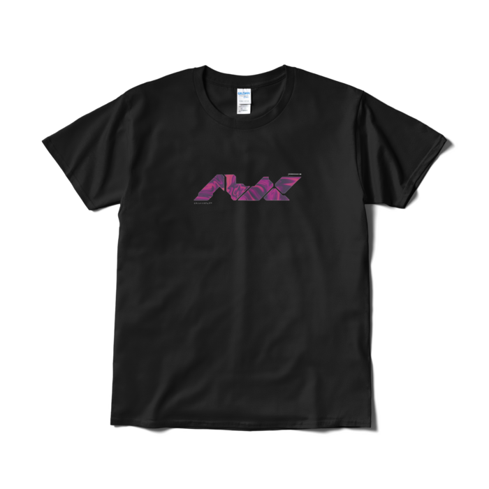 Tシャツ（短納期） - L - ブラック