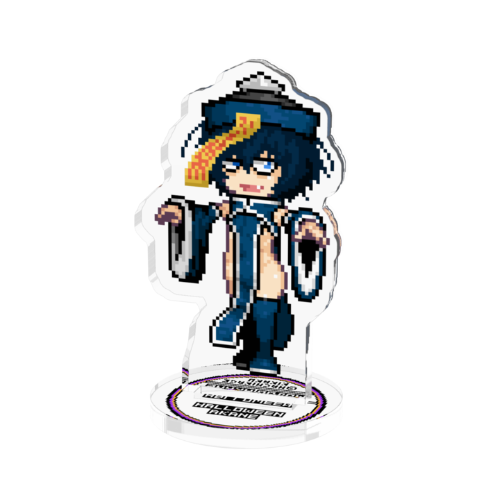 アクリルフィギュア - 50x50mm
