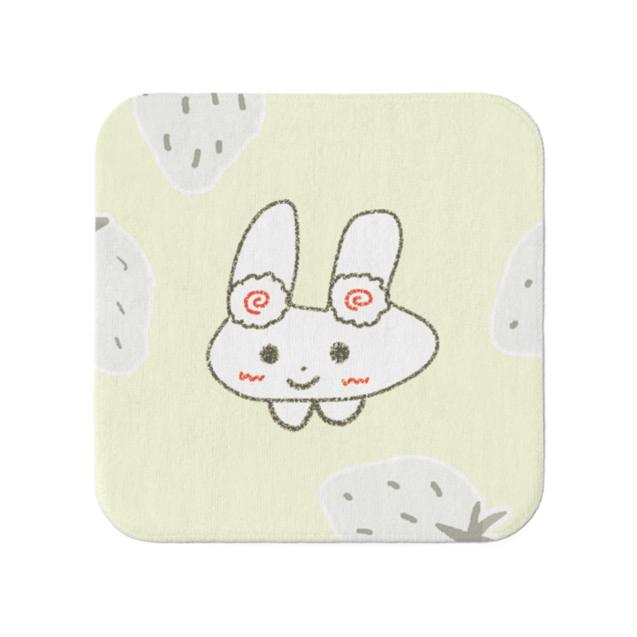 タオル - 小