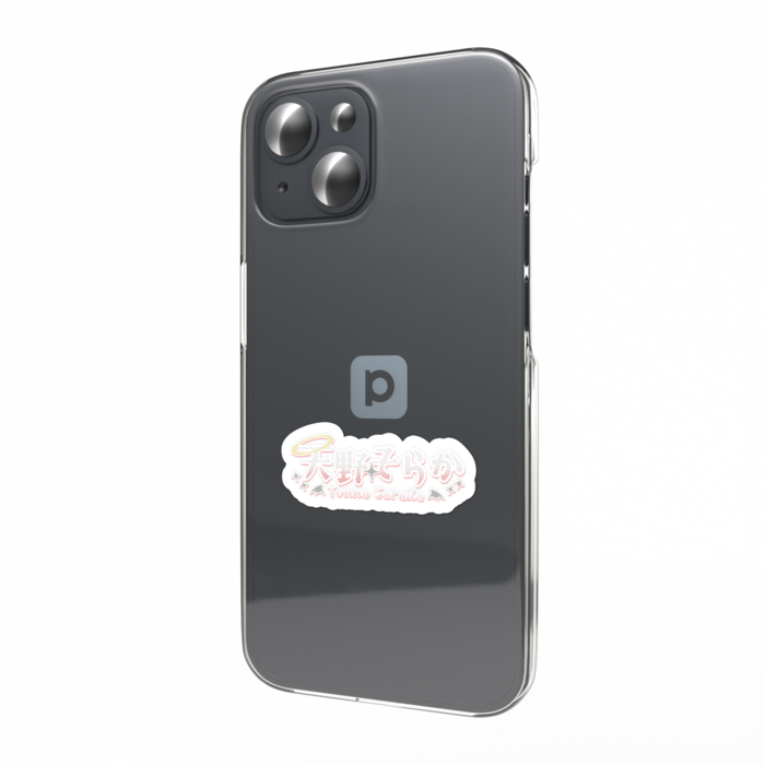 スマホステッカー - 縦