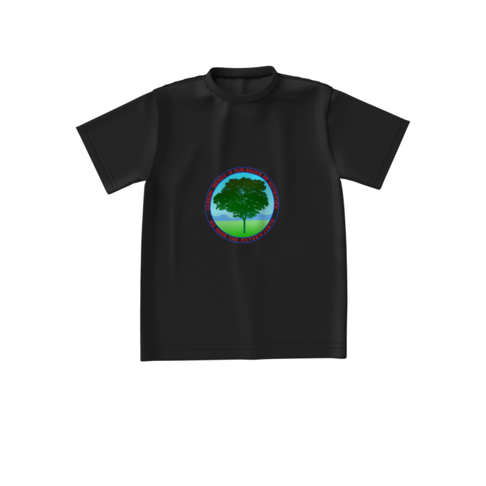ビッグシルエットTシャツ - S - 正面