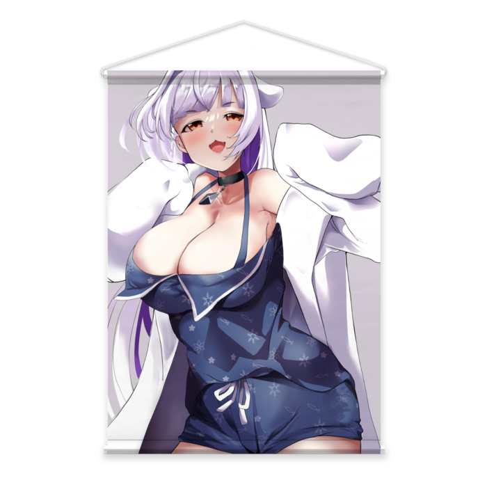 タペストリー - B2縦