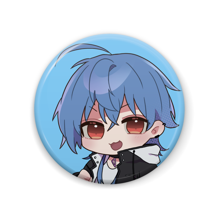 SDイラスト(デフォルメ)