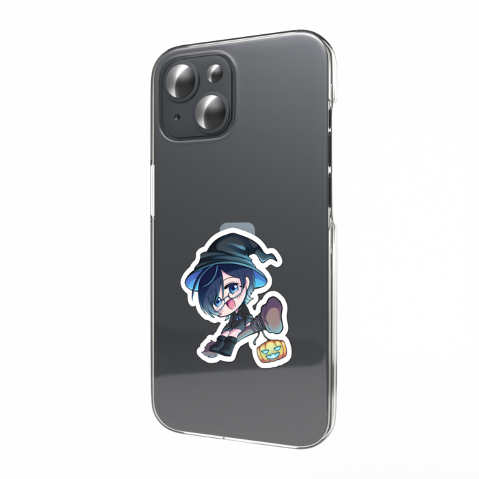 スマホステッカー - 縦