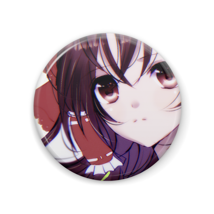 缶バッジ - 57mm