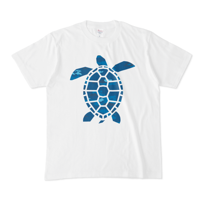 Tシャツ - M
