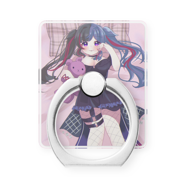 スマホリング