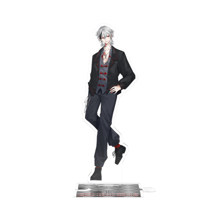 つながるアクスタ - 125mm