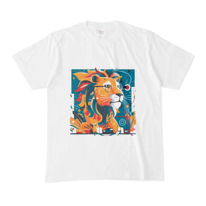 Tシャツ - M - 白