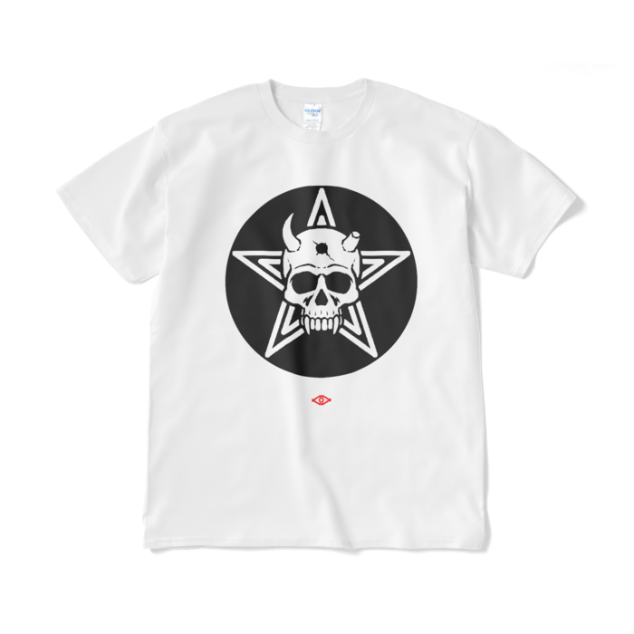 Tシャツ(短納期) - XL - ホワイト