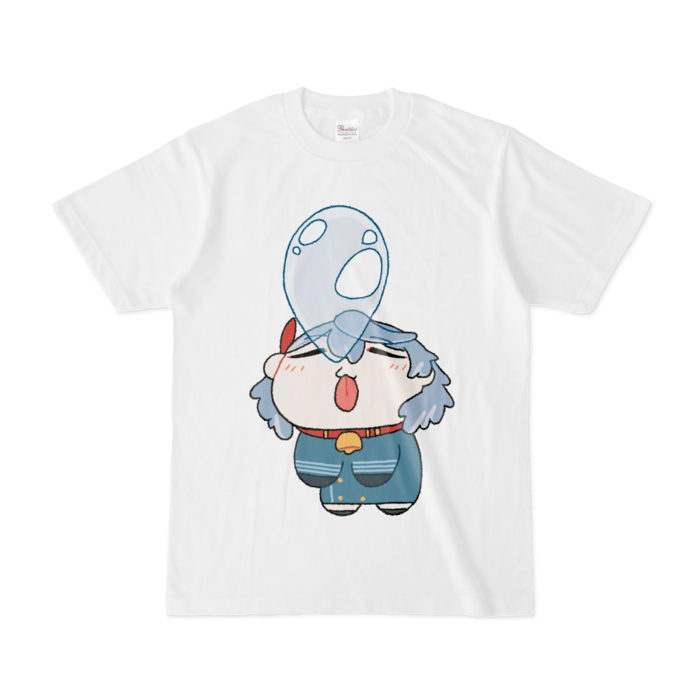 Tシャツ - S - 白