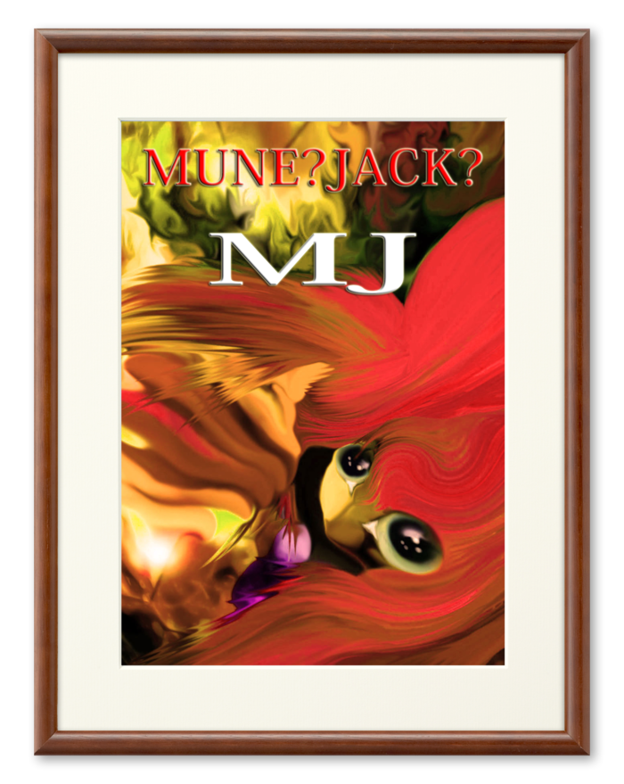 複製画(プリモアート) - A4