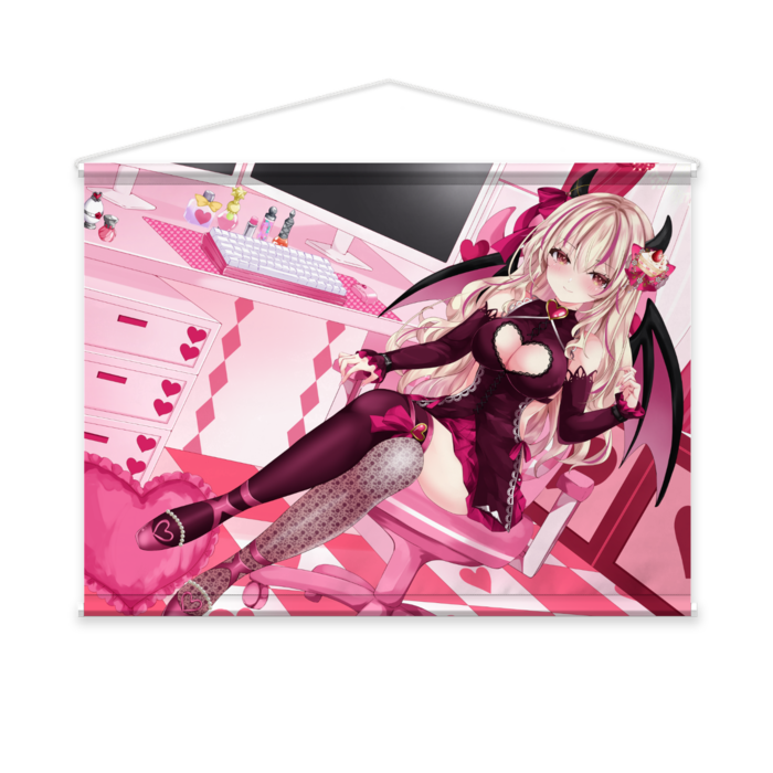 タペストリー - B2横