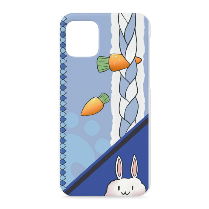 iPhoneケース - iPhone 11 Pro - 正面印刷のみ