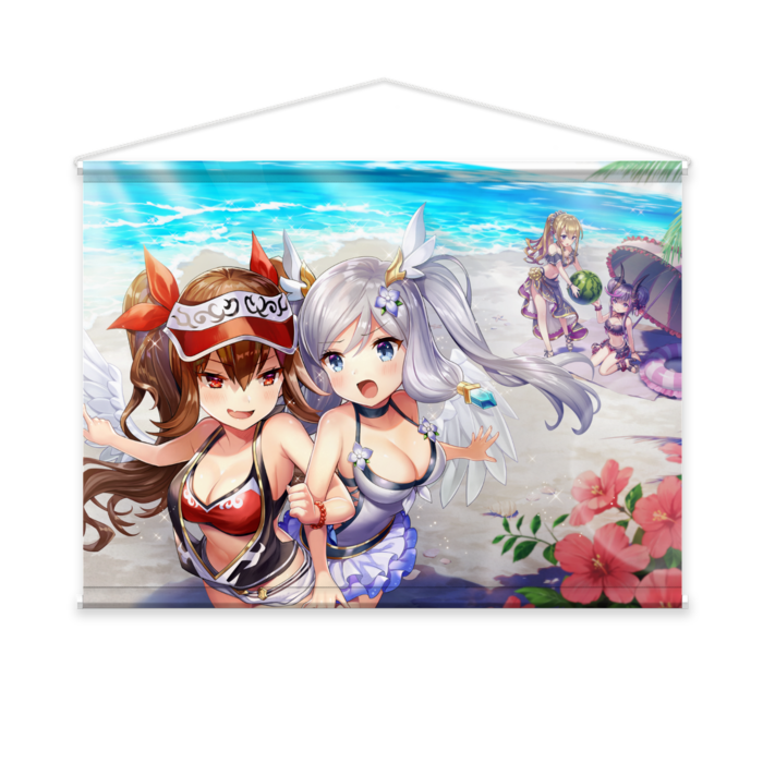 2.ランドグリーズ・ラーズグリーズ