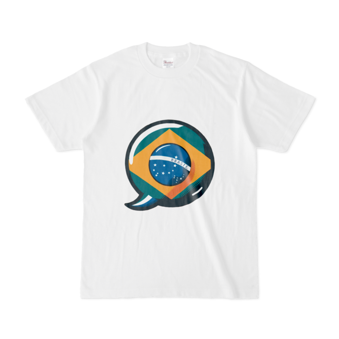 Tシャツ - S - 白
