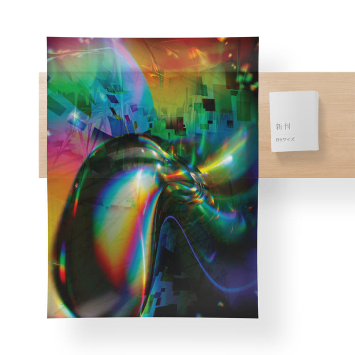 テーブルクロス - 900x1200(mm)(1)