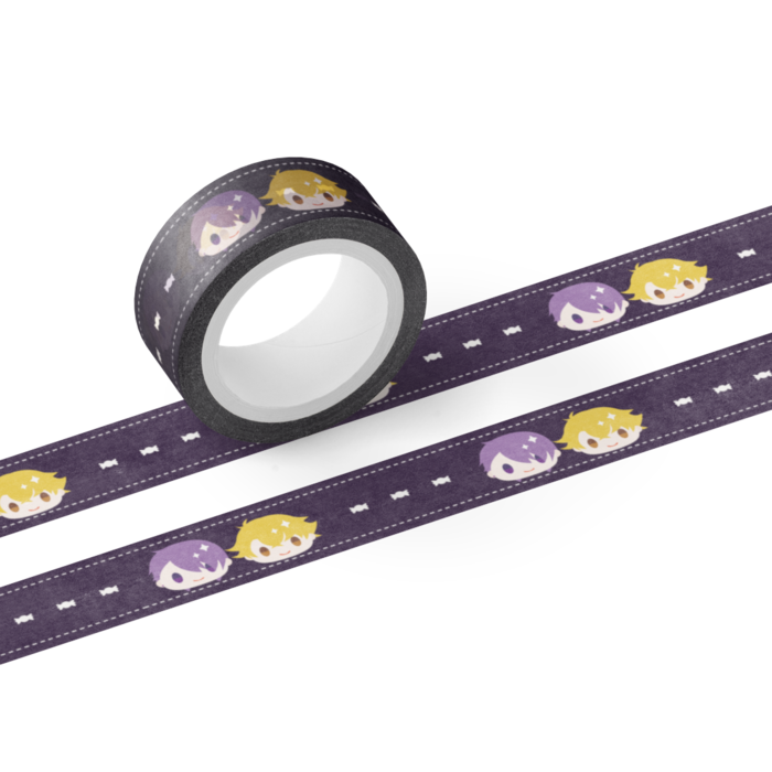 マスキングテープ - テープ幅 15mm